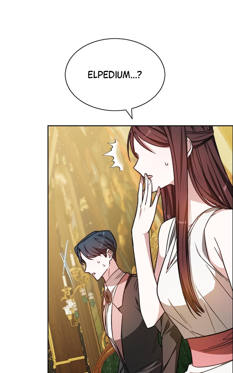 Obsidian Bride Chap 35 - Next Chap 36