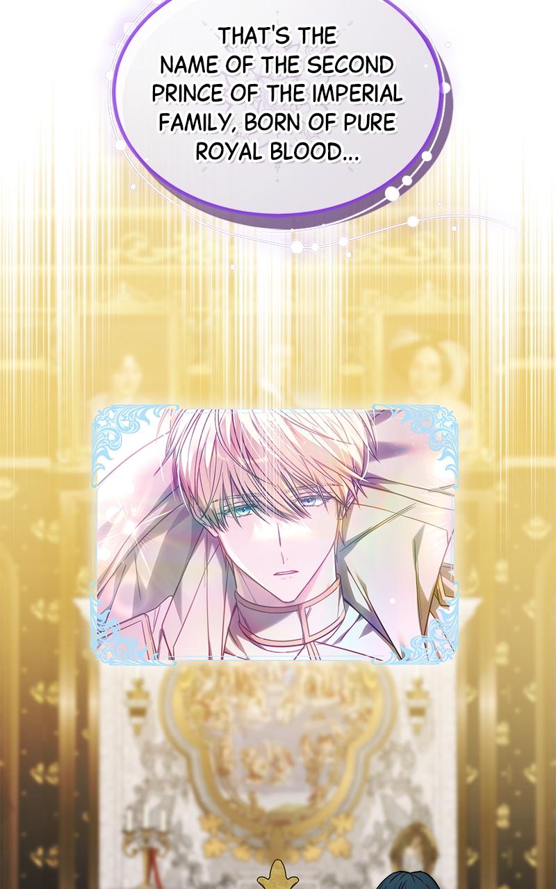 Obsidian Bride Chap 35 - Next Chap 36