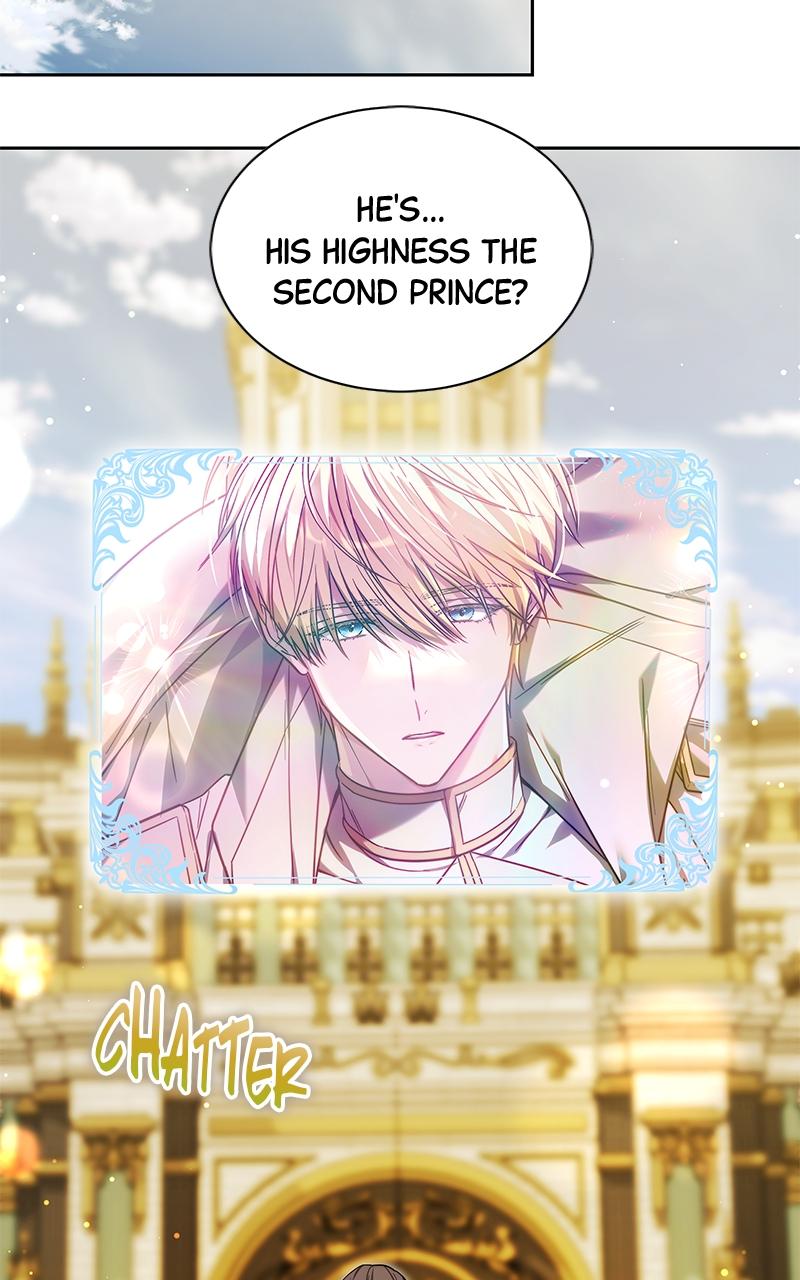 Obsidian Bride Chap 35 - Next Chap 36