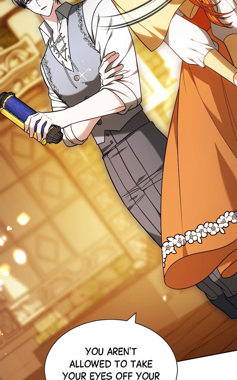 Obsidian Bride Chap 35 - Next Chap 36