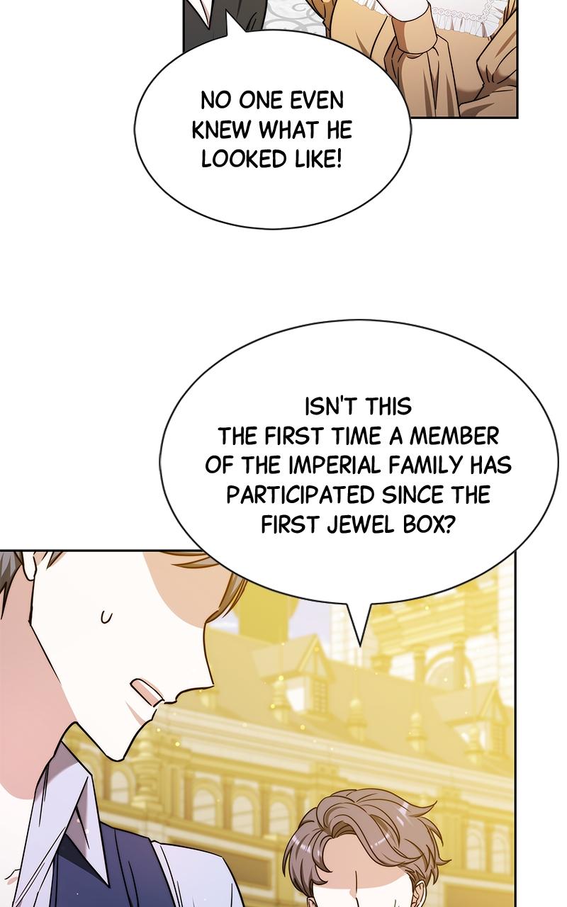 Obsidian Bride Chap 35 - Next Chap 36