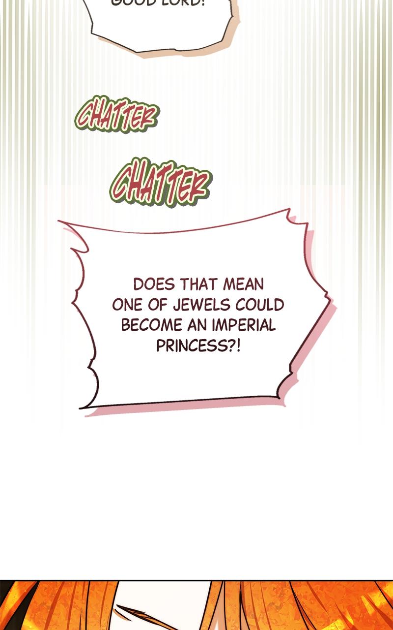 Obsidian Bride Chap 35 - Next Chap 36