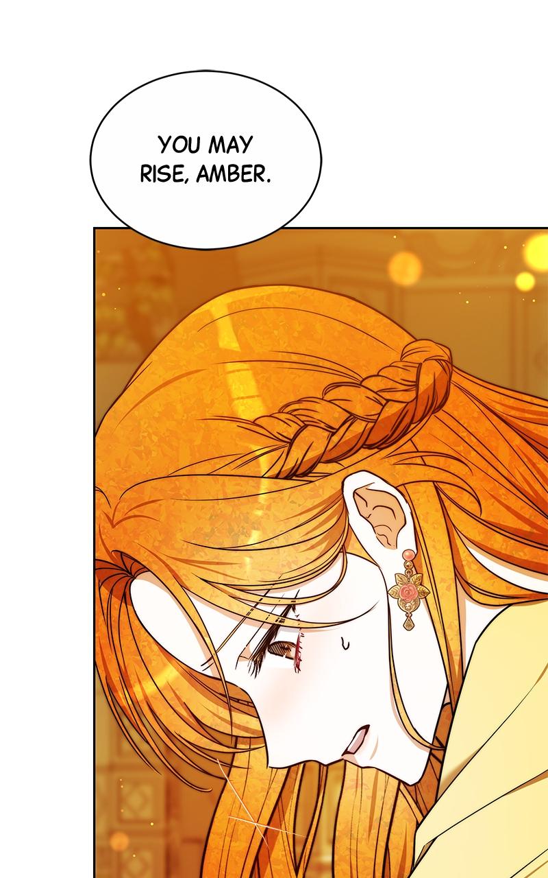 Obsidian Bride Chap 35 - Next Chap 36