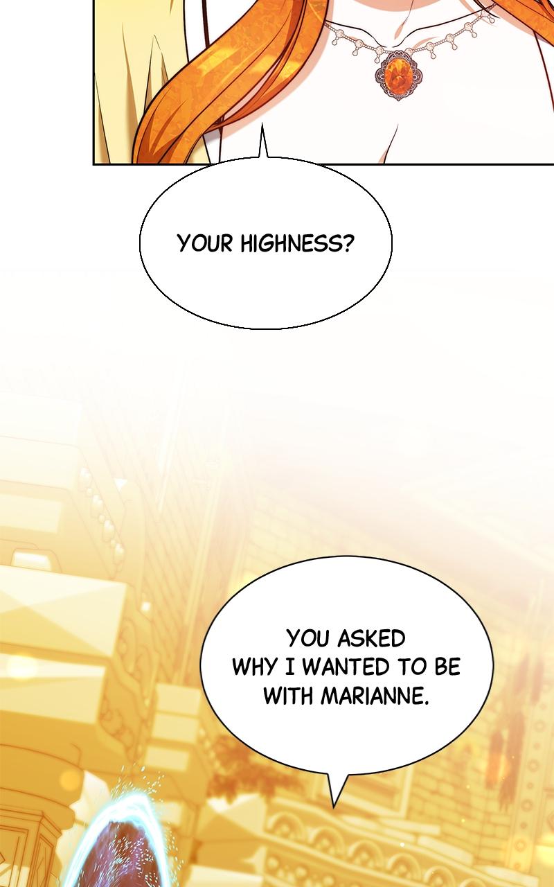 Obsidian Bride Chap 35 - Next Chap 36