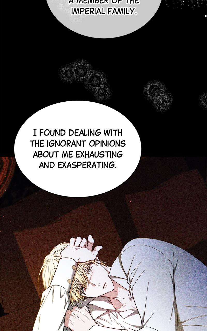 Obsidian Bride Chap 35 - Next Chap 36