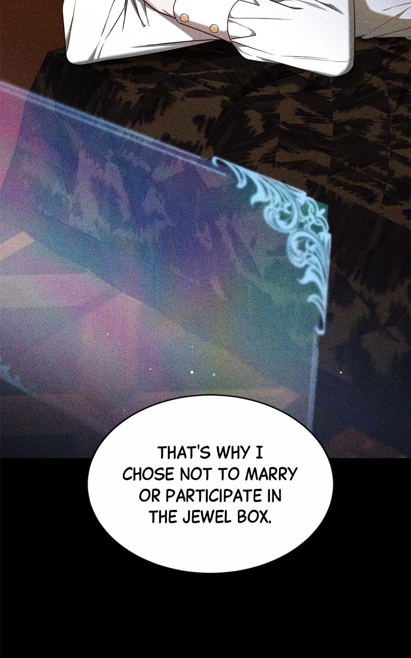 Obsidian Bride Chap 35 - Next Chap 36