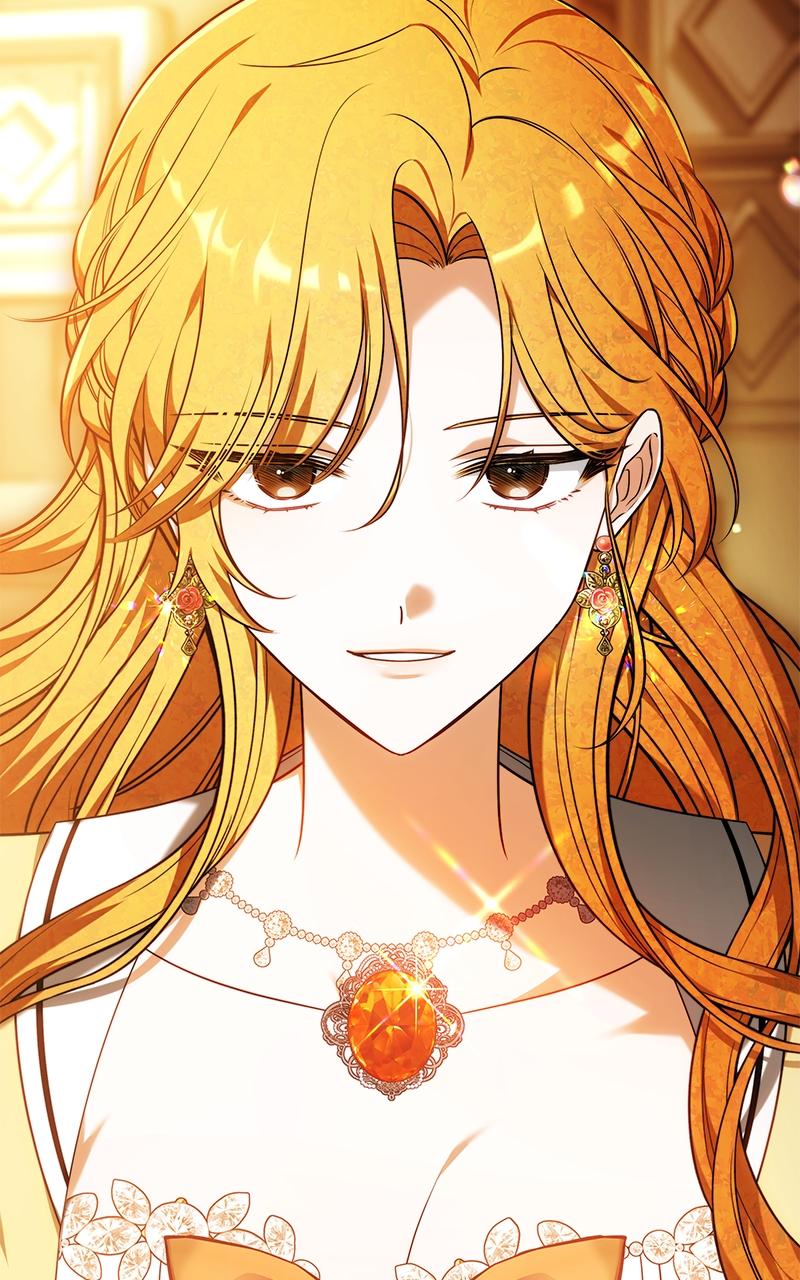 Obsidian Bride Chap 35 - Next Chap 36