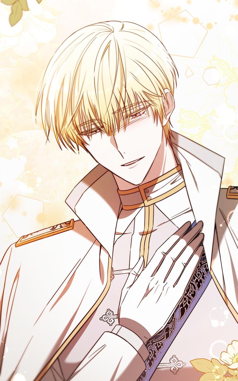 Obsidian Bride Chap 35 - Next Chap 36