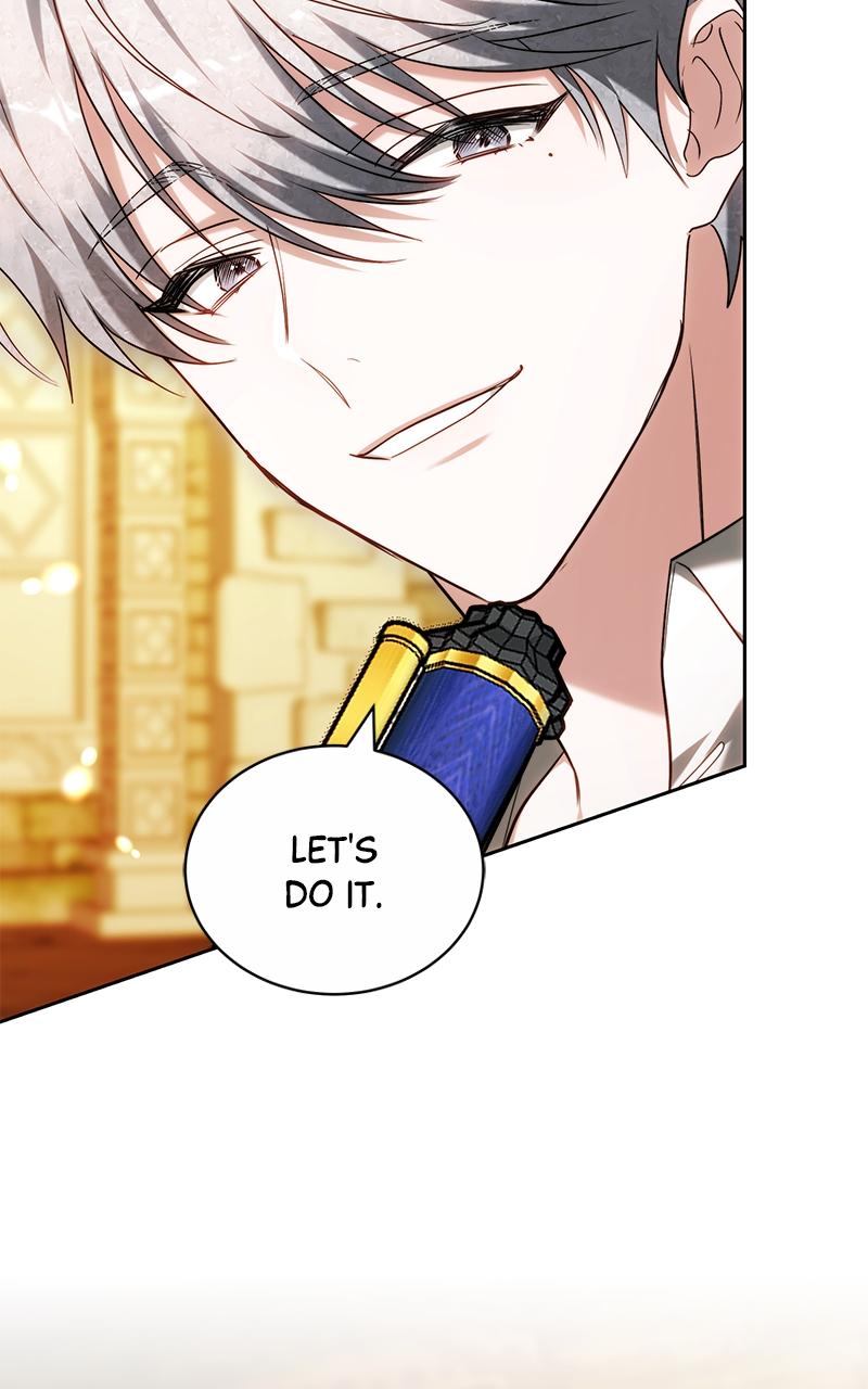 Obsidian Bride Chap 35 - Next Chap 36