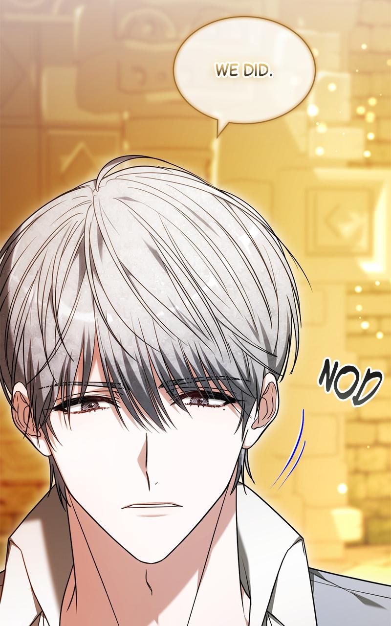 Obsidian Bride Chap 35 - Next Chap 36