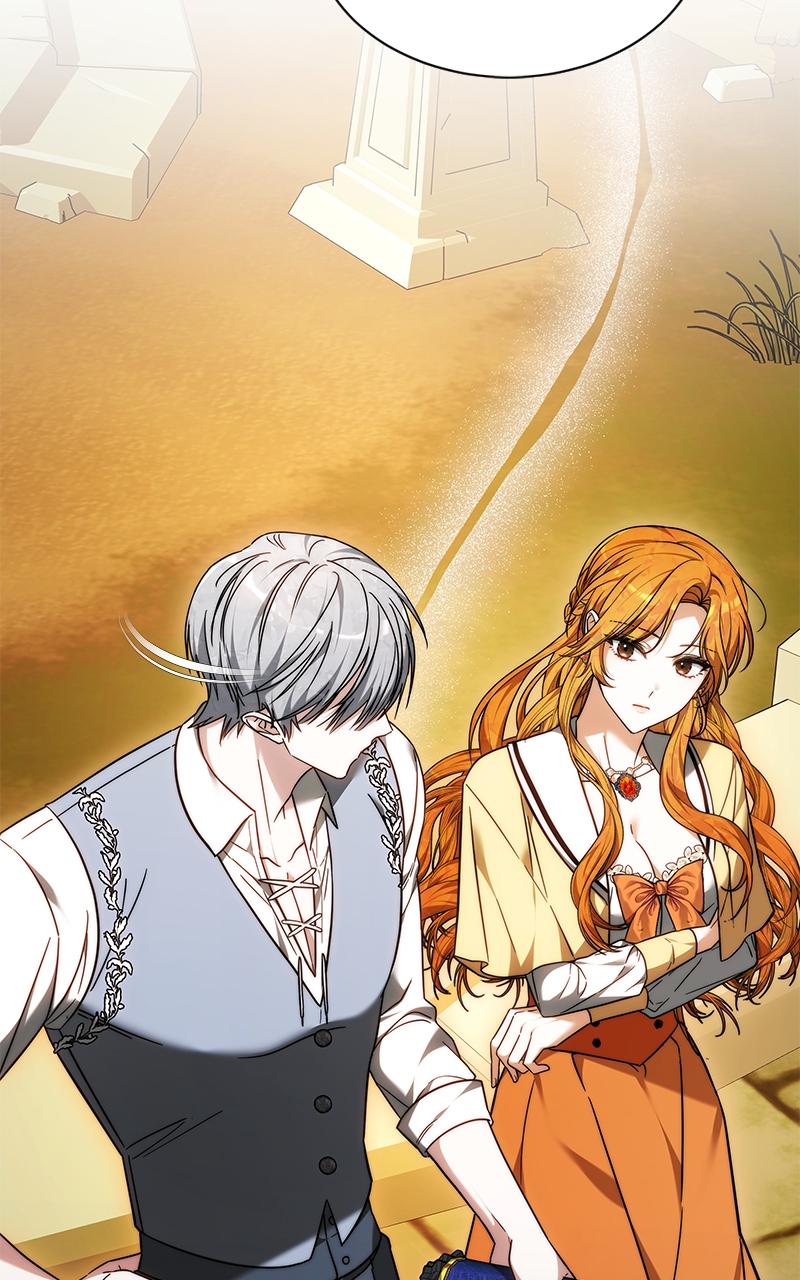 Obsidian Bride Chap 35 - Next Chap 36