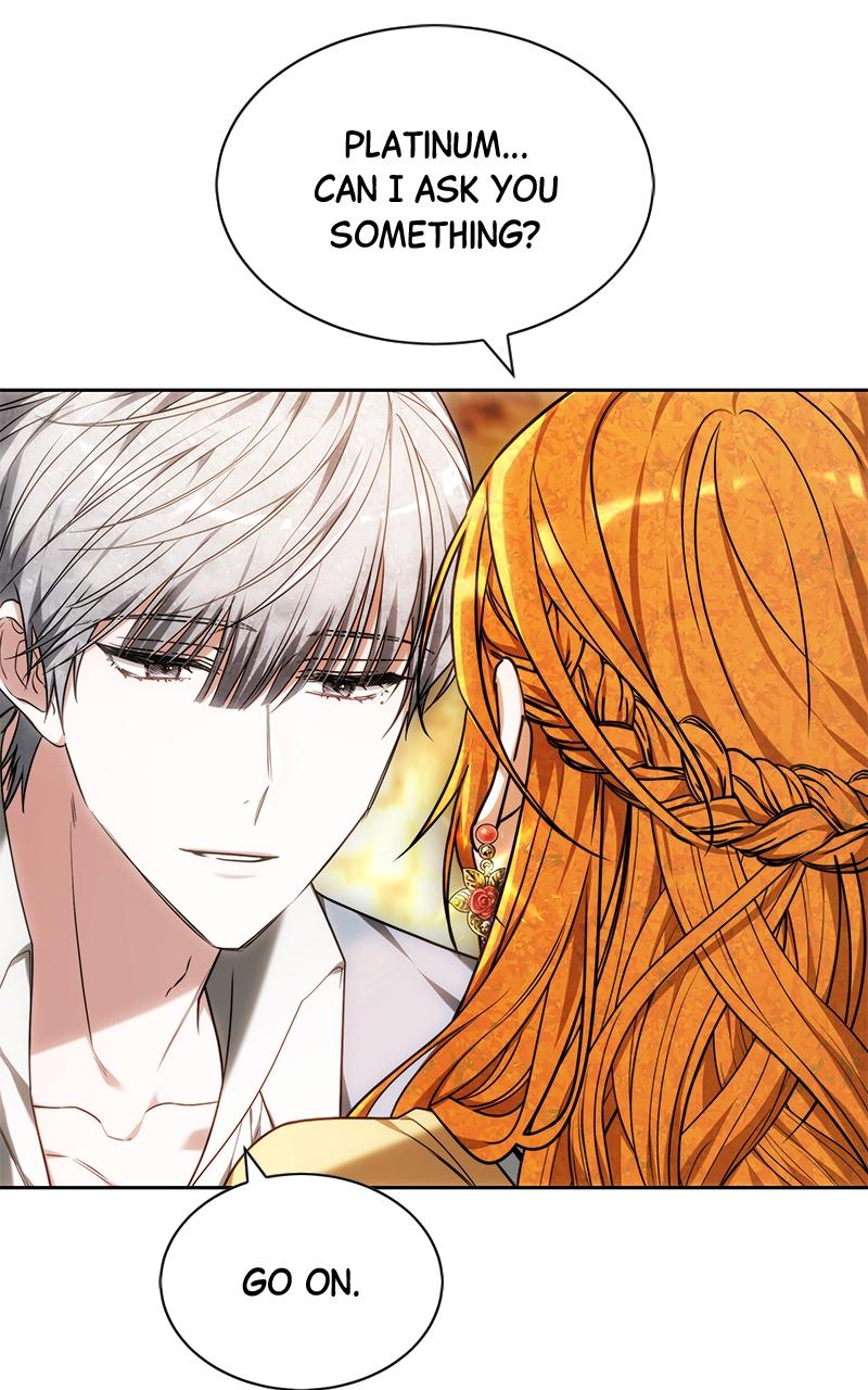 Obsidian Bride Chap 35 - Next Chap 36