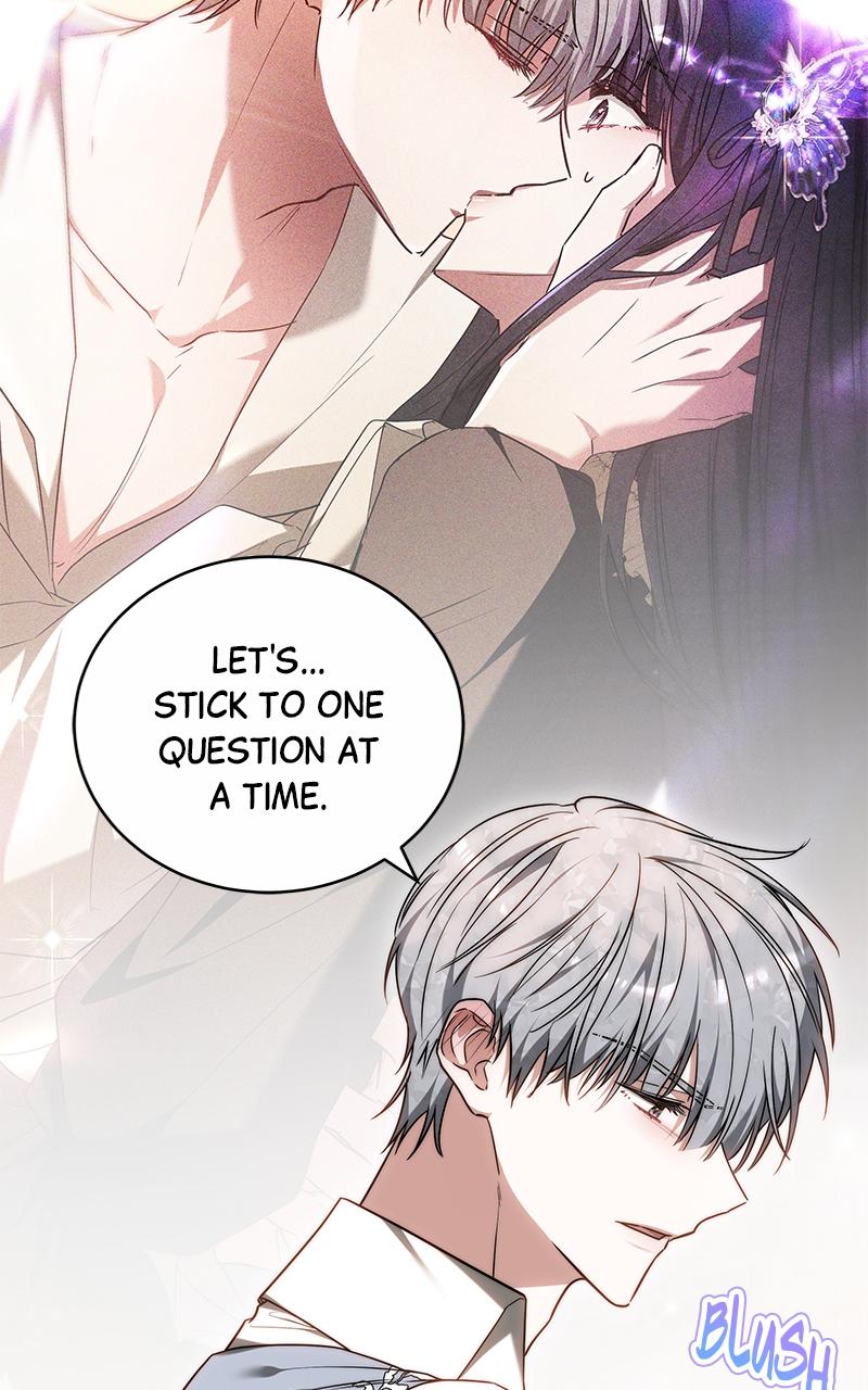 Obsidian Bride Chap 35 - Next Chap 36