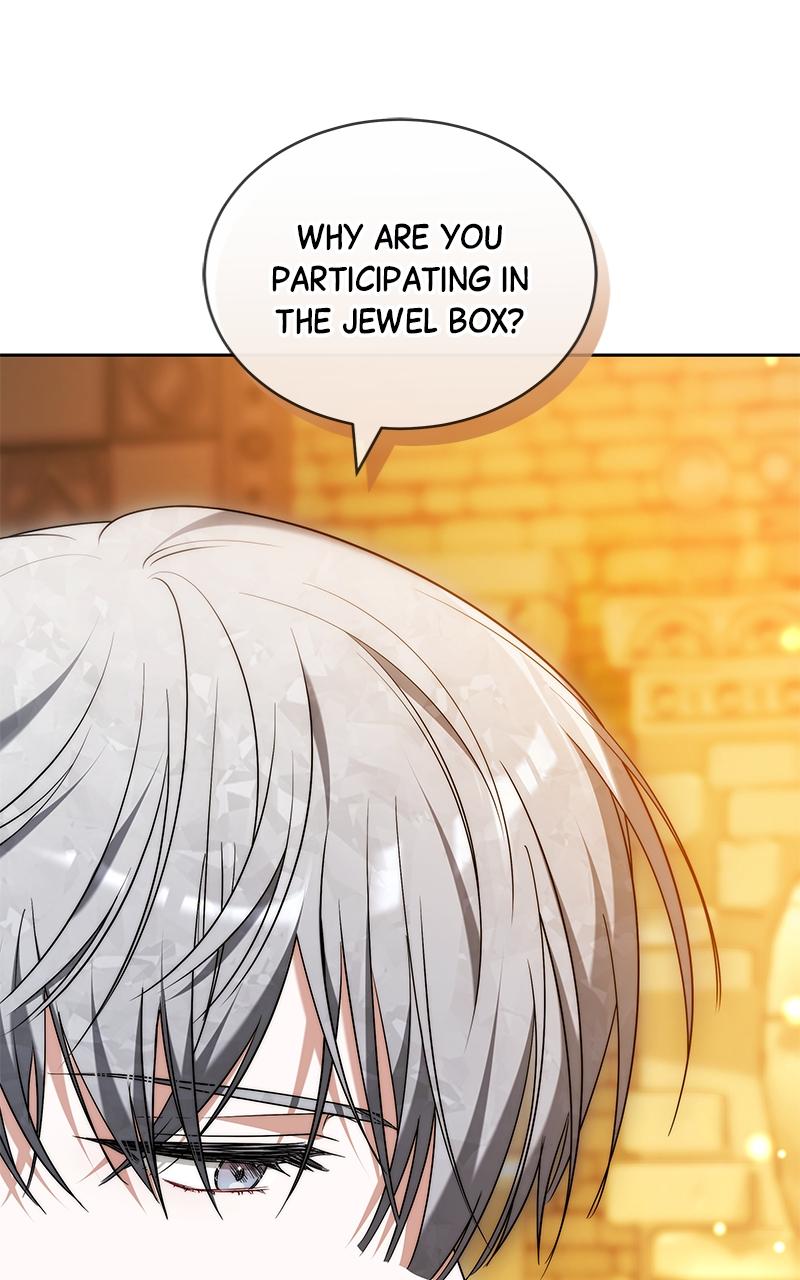 Obsidian Bride Chap 35 - Next Chap 36