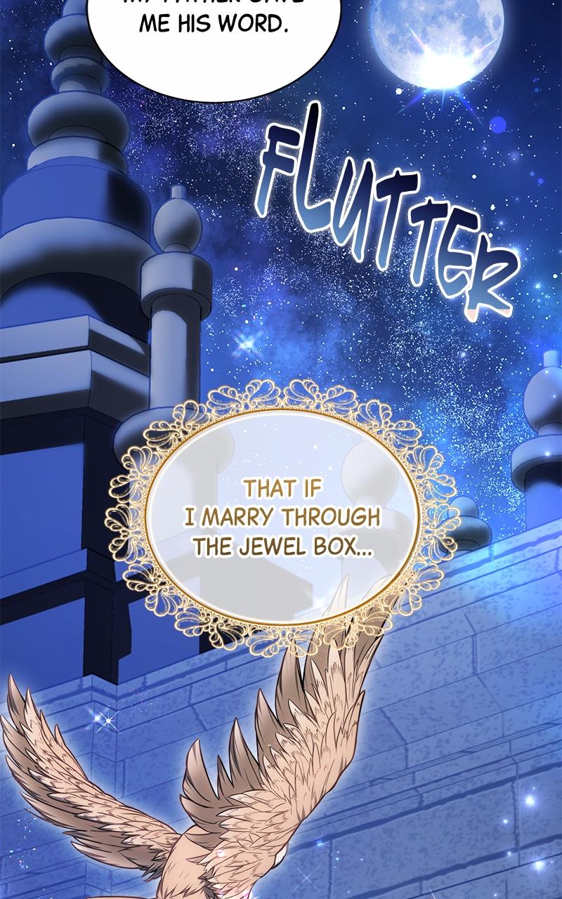 Obsidian Bride Chap 36 - Next Chap 37