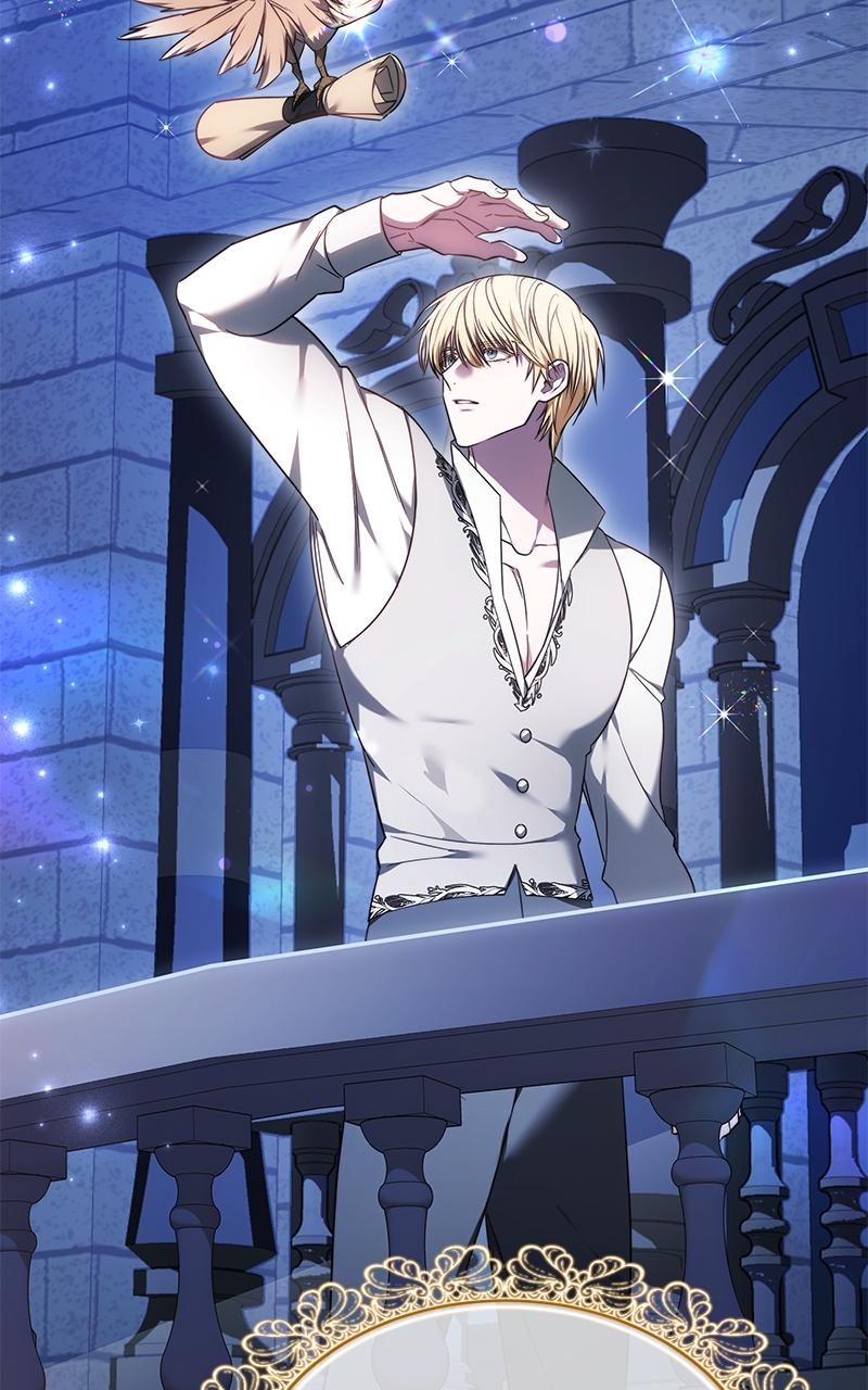 Obsidian Bride Chap 36 - Next Chap 37