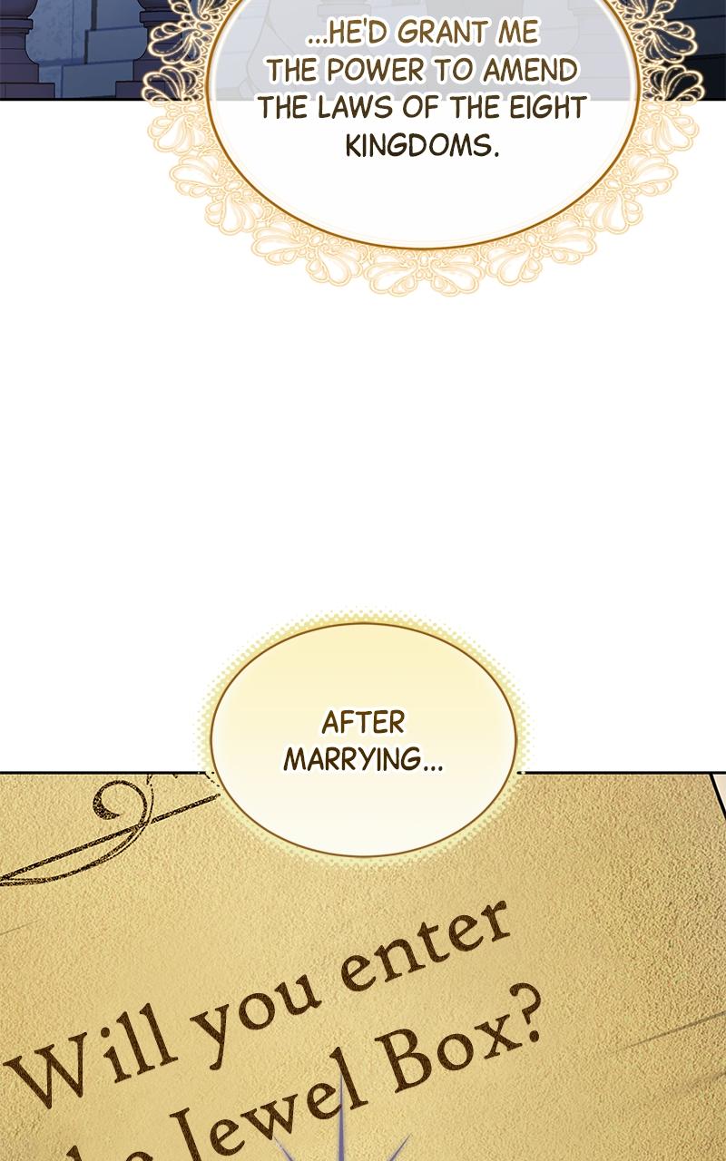 Obsidian Bride Chap 36 - Next Chap 37