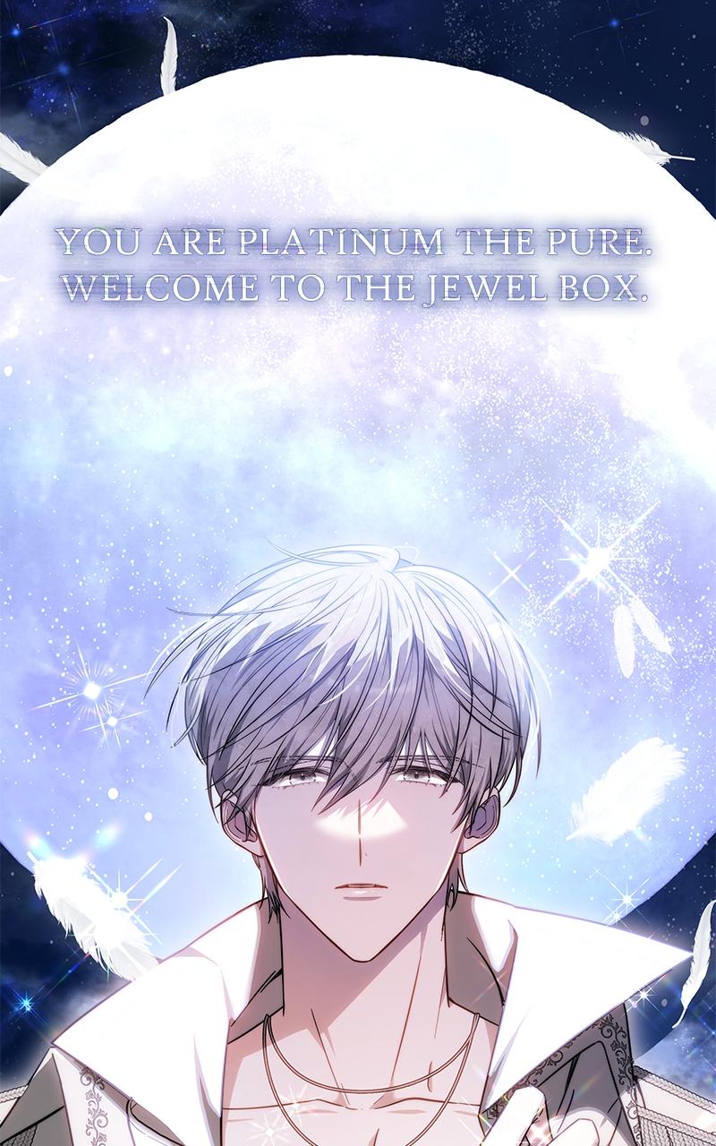 Obsidian Bride Chap 36 - Next Chap 37