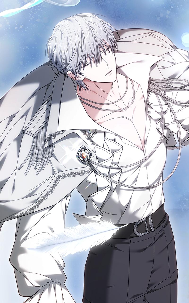 Obsidian Bride Chap 36 - Next Chap 37