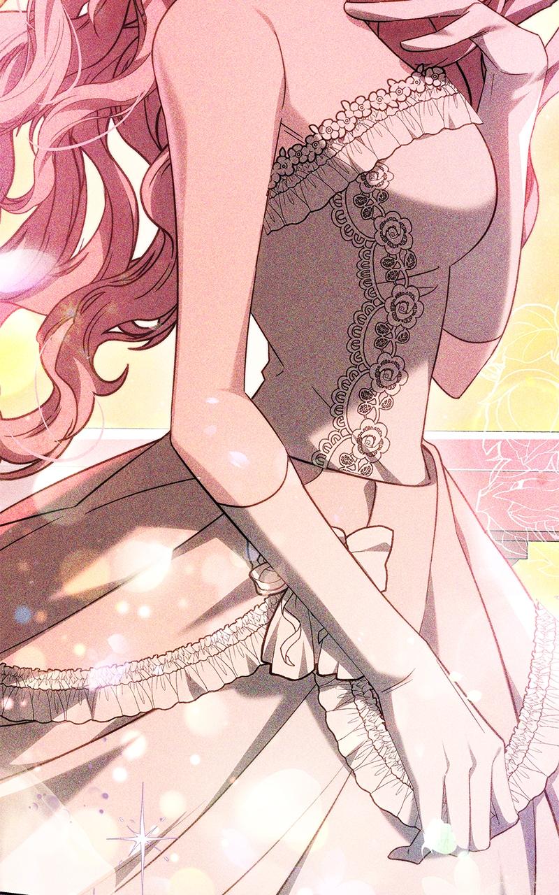 Obsidian Bride Chap 36 - Next Chap 37