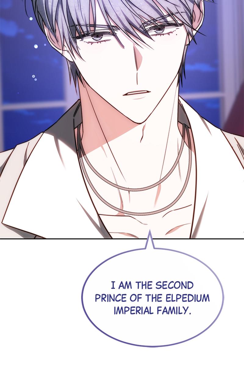 Obsidian Bride Chap 36 - Next Chap 37
