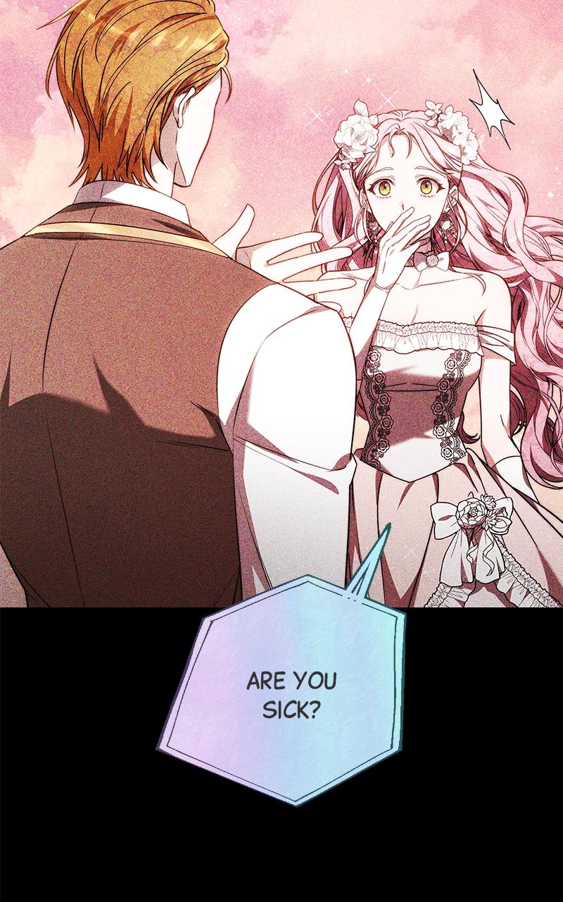 Obsidian Bride Chap 36 - Next Chap 37