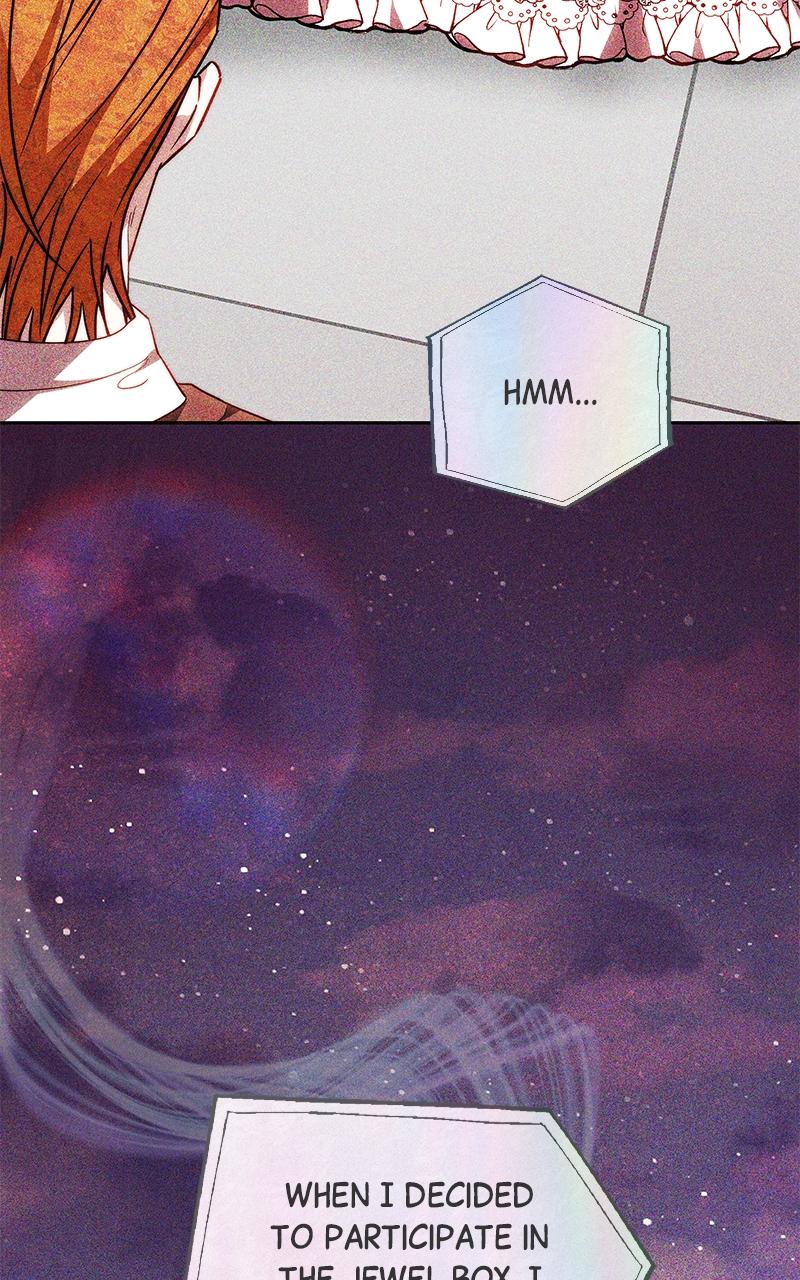 Obsidian Bride Chap 36 - Next Chap 37