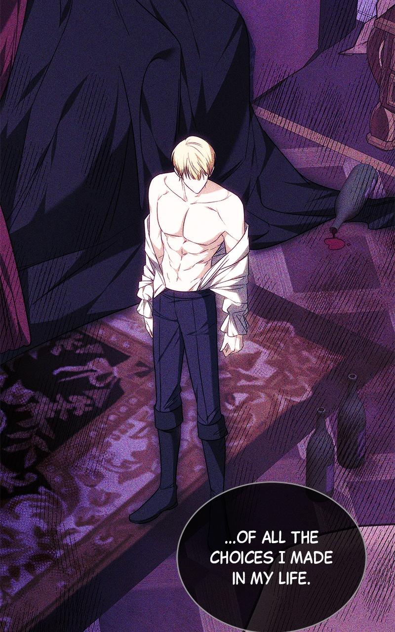 Obsidian Bride Chap 36 - Next Chap 37