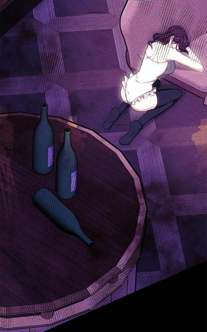 Obsidian Bride Chap 36 - Next Chap 37