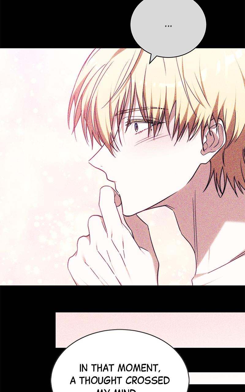 Obsidian Bride Chap 36 - Next Chap 37