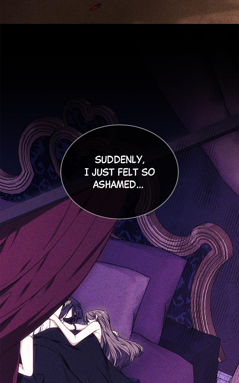 Obsidian Bride Chap 36 - Next Chap 37