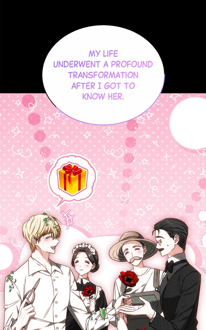 Obsidian Bride Chap 36 - Next Chap 37