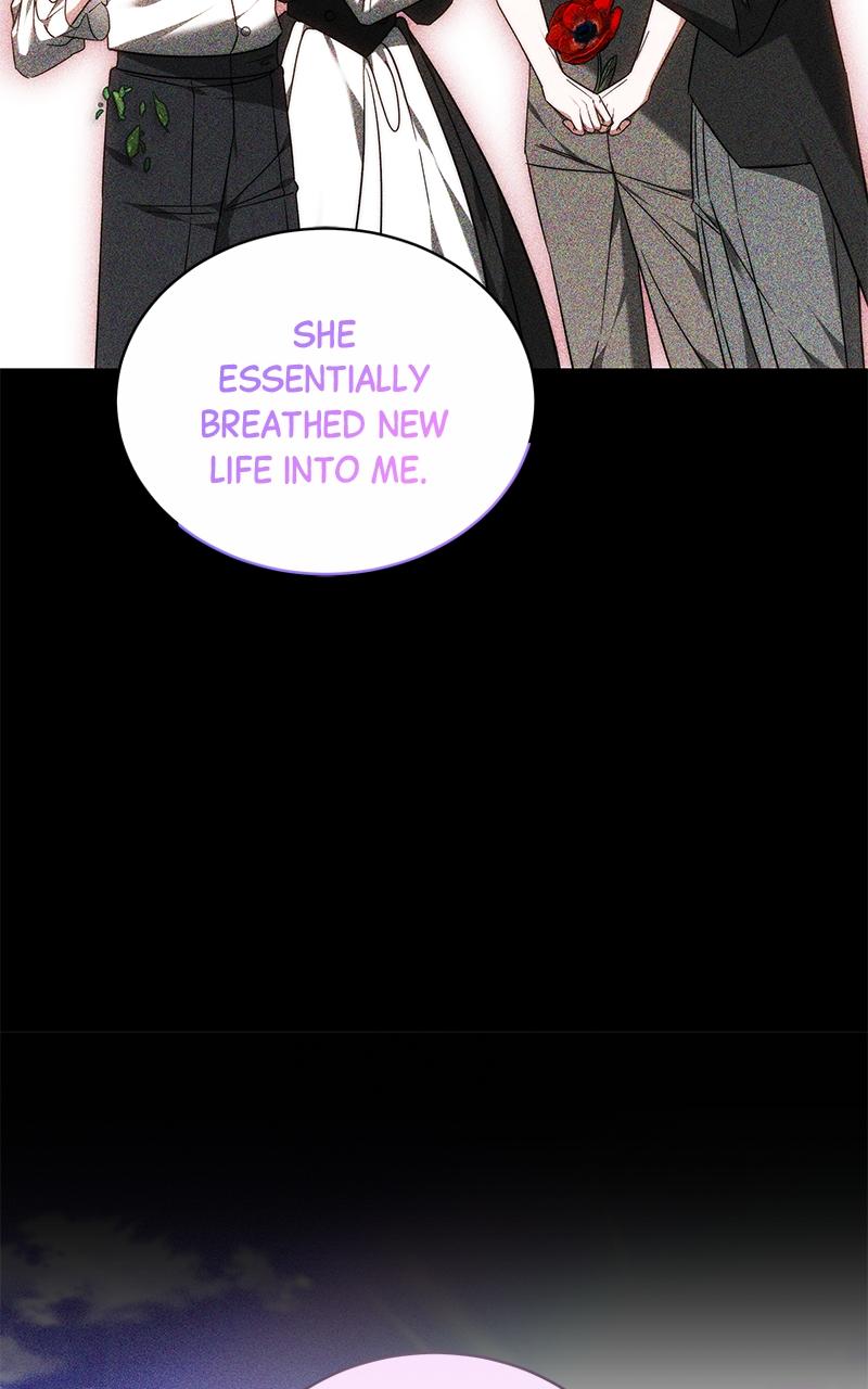 Obsidian Bride Chap 36 - Next Chap 37