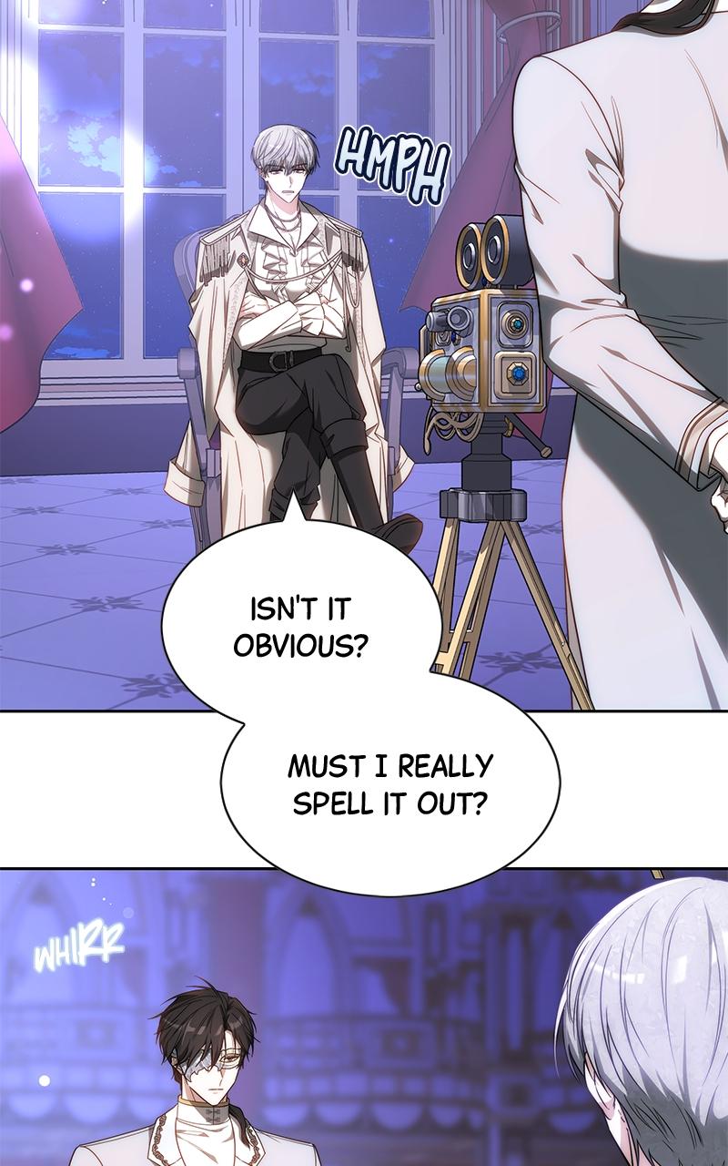 Obsidian Bride Chap 36 - Next Chap 37