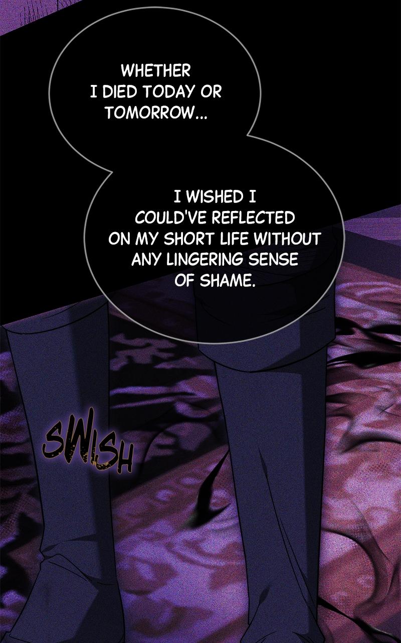 Obsidian Bride Chap 36 - Next Chap 37