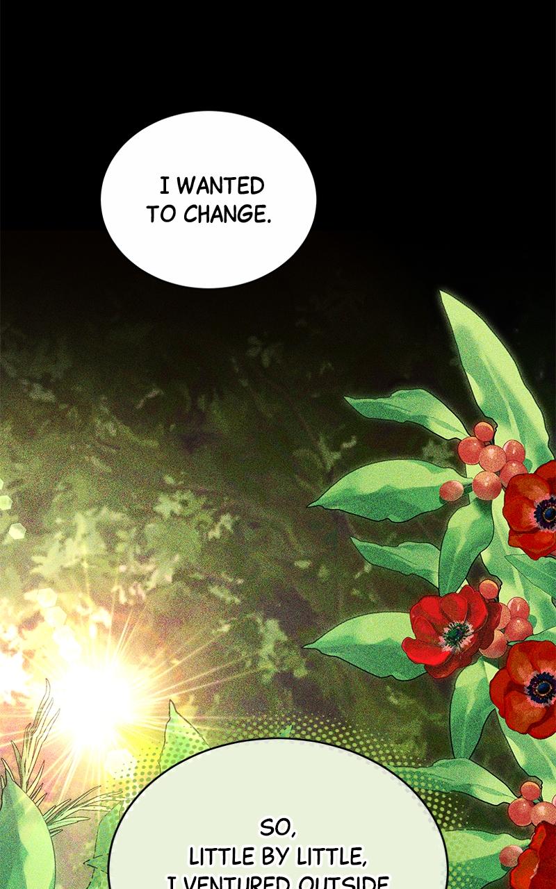 Obsidian Bride Chap 36 - Next Chap 37