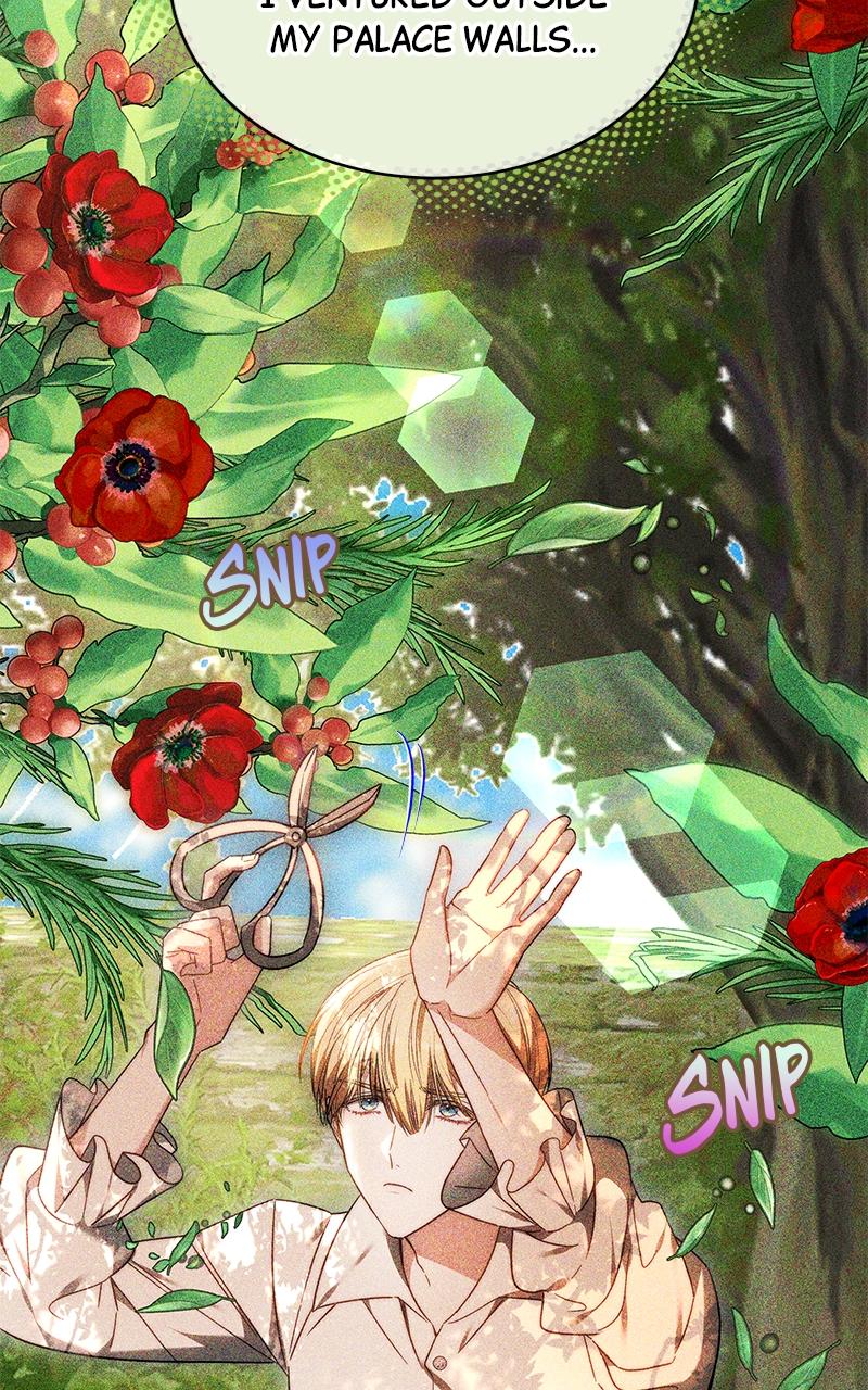 Obsidian Bride Chap 36 - Next Chap 37