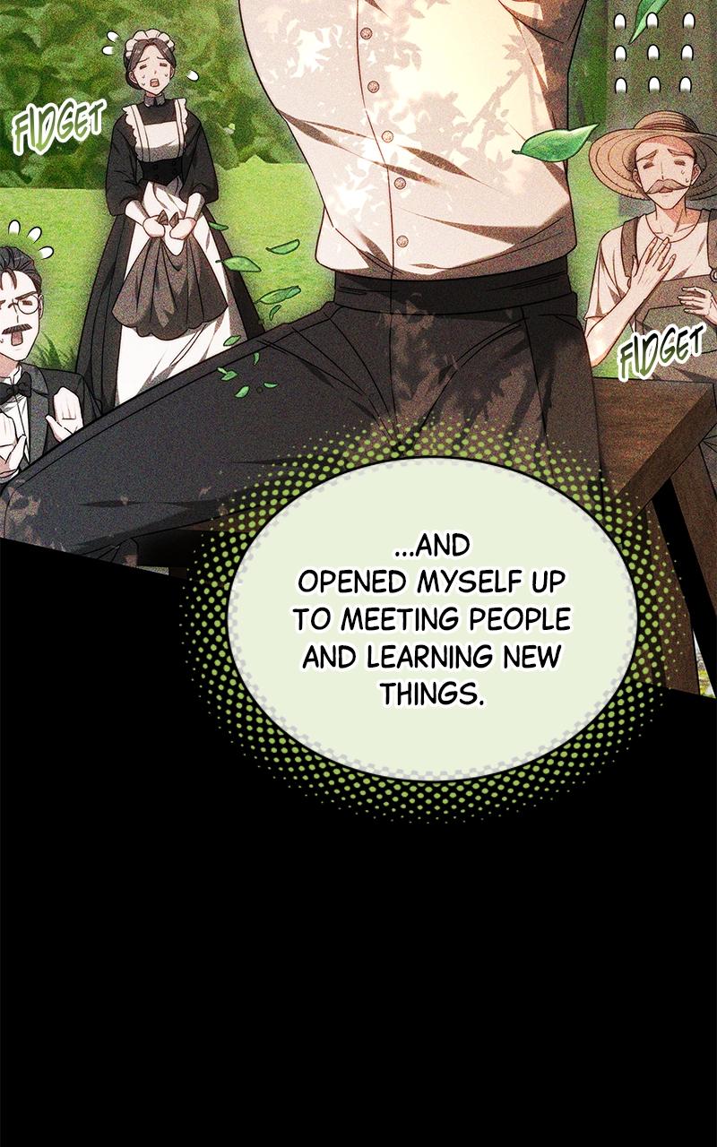 Obsidian Bride Chap 36 - Next Chap 37