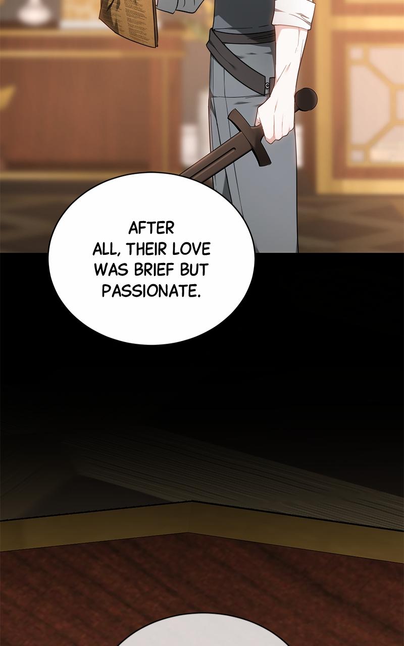 Obsidian Bride Chap 36 - Next Chap 37