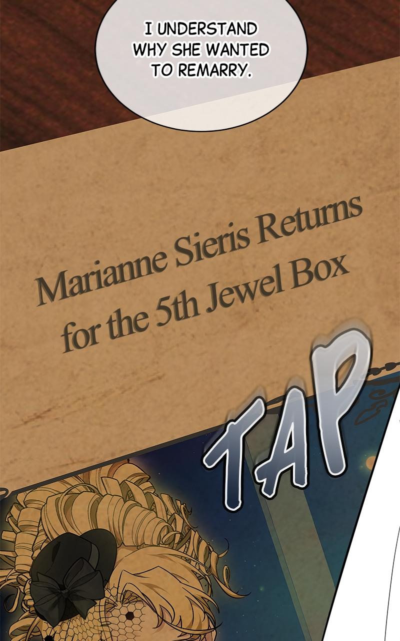 Obsidian Bride Chap 36 - Next Chap 37