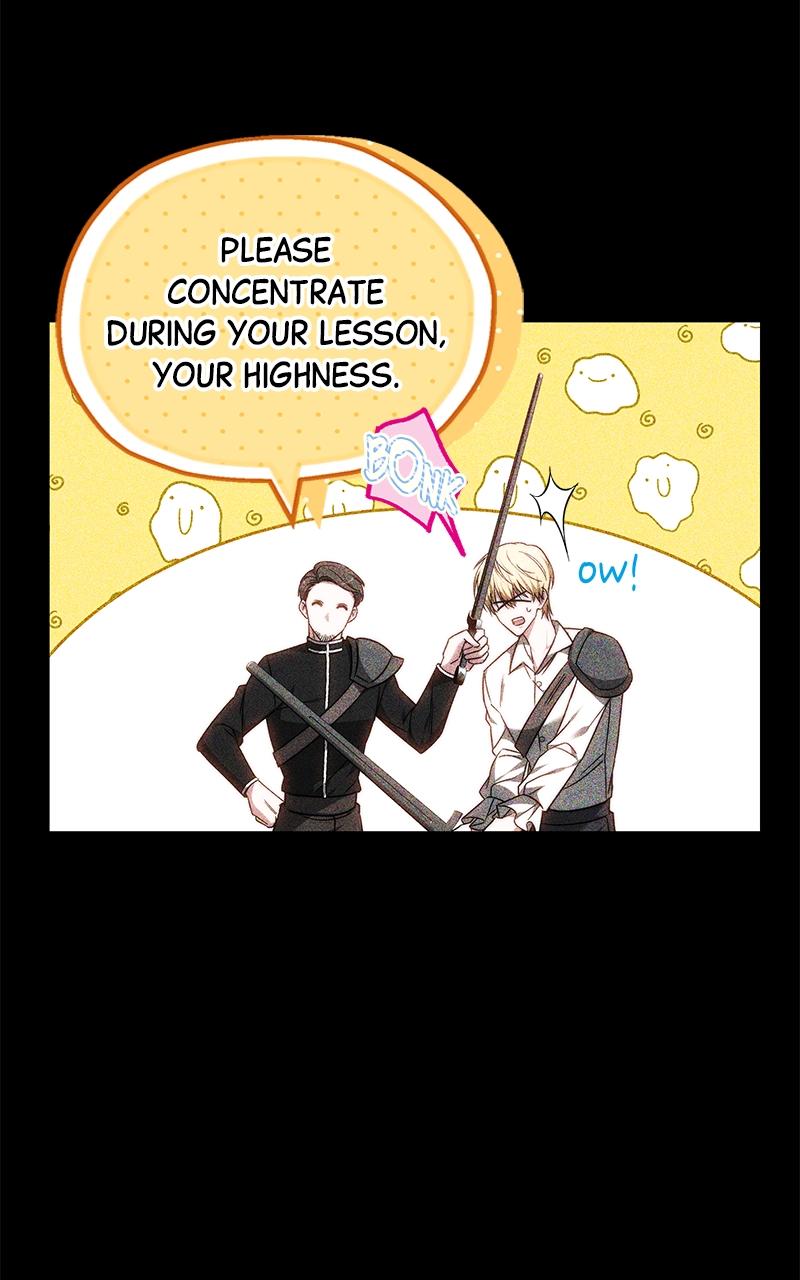 Obsidian Bride Chap 36 - Next Chap 37