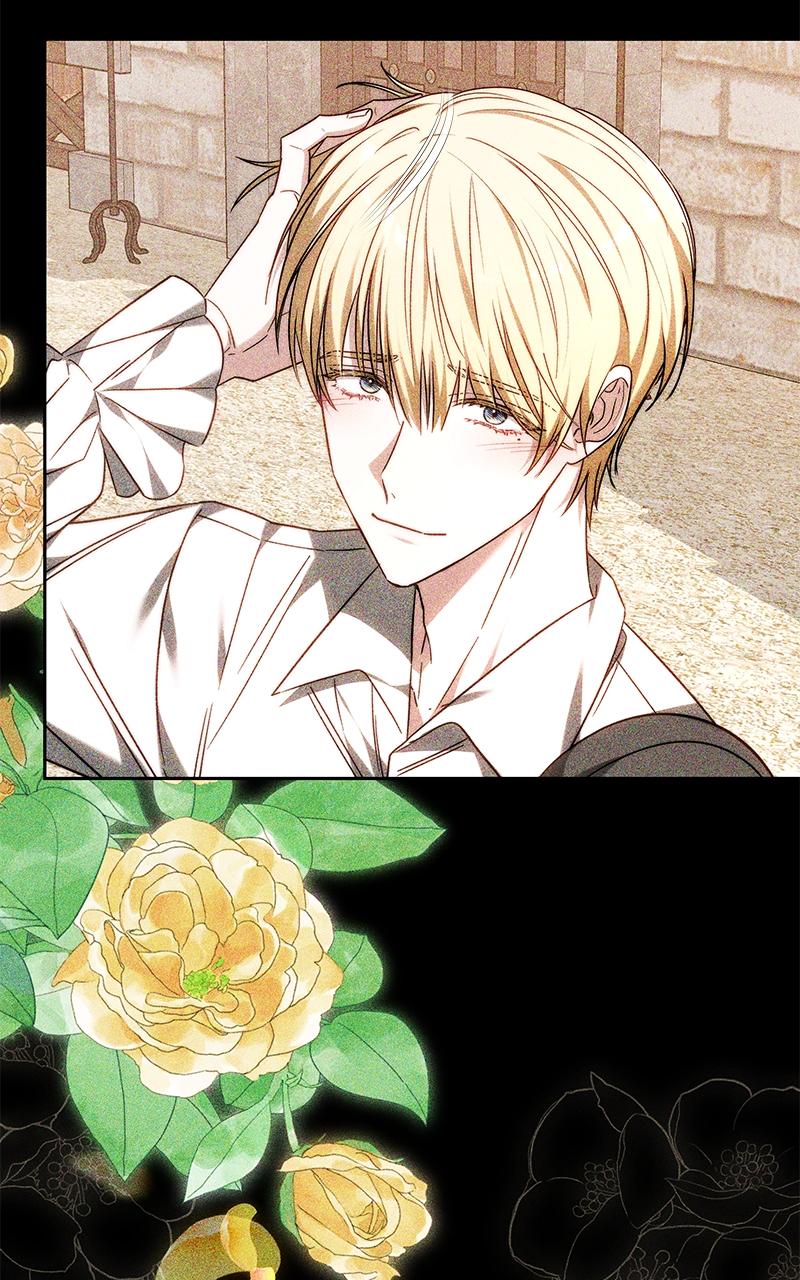 Obsidian Bride Chap 36 - Next Chap 37