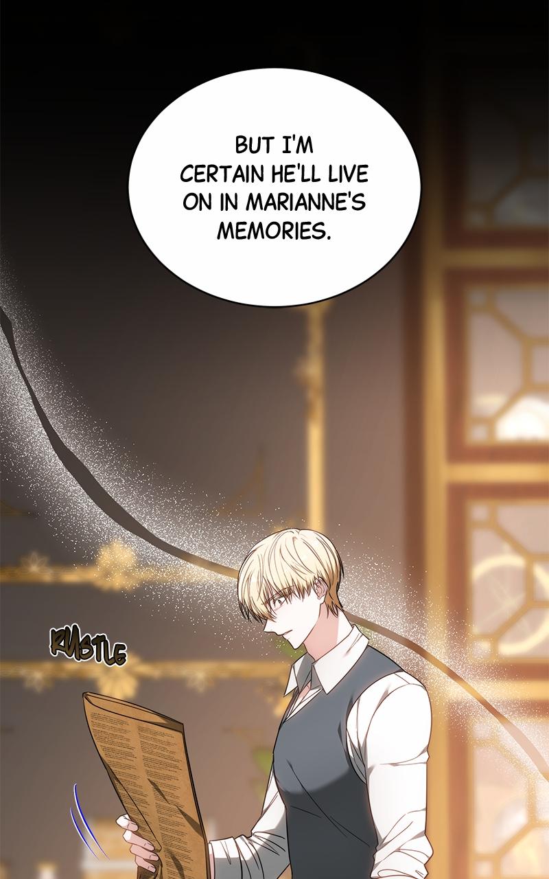 Obsidian Bride Chap 36 - Next Chap 37