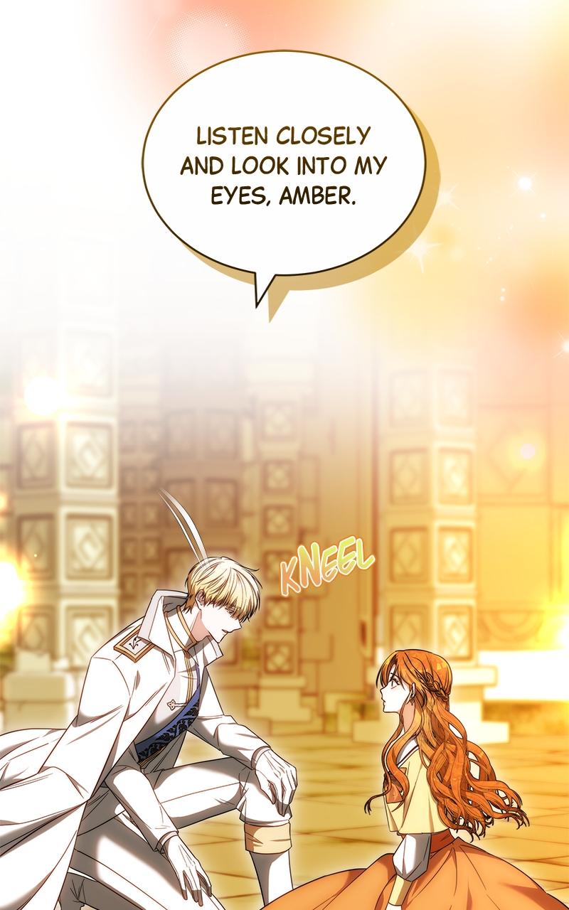 Obsidian Bride Chap 36 - Next Chap 37