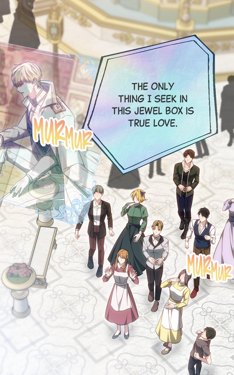 Obsidian Bride Chap 36 - Next Chap 37