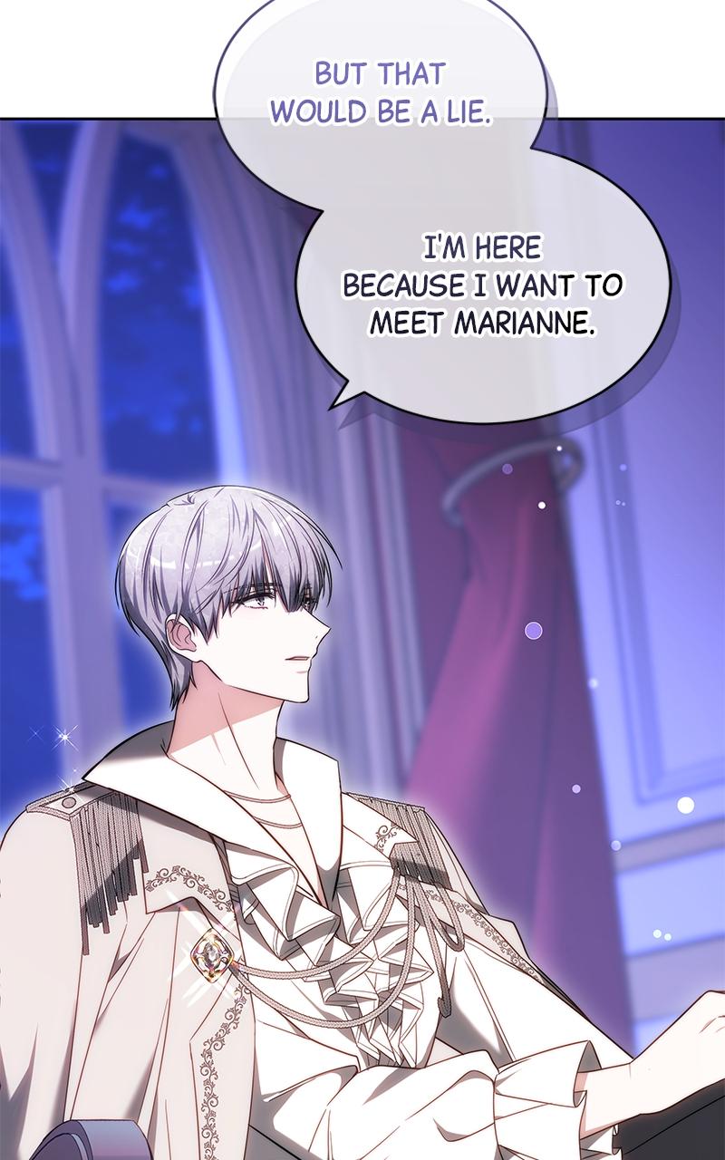 Obsidian Bride Chap 36 - Next Chap 37