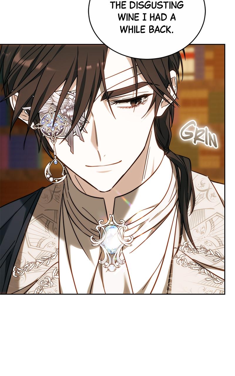 Obsidian Bride Chap 36 - Next Chap 37