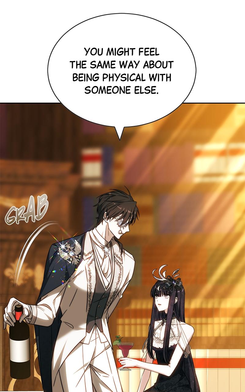 Obsidian Bride Chap 36 - Next Chap 37