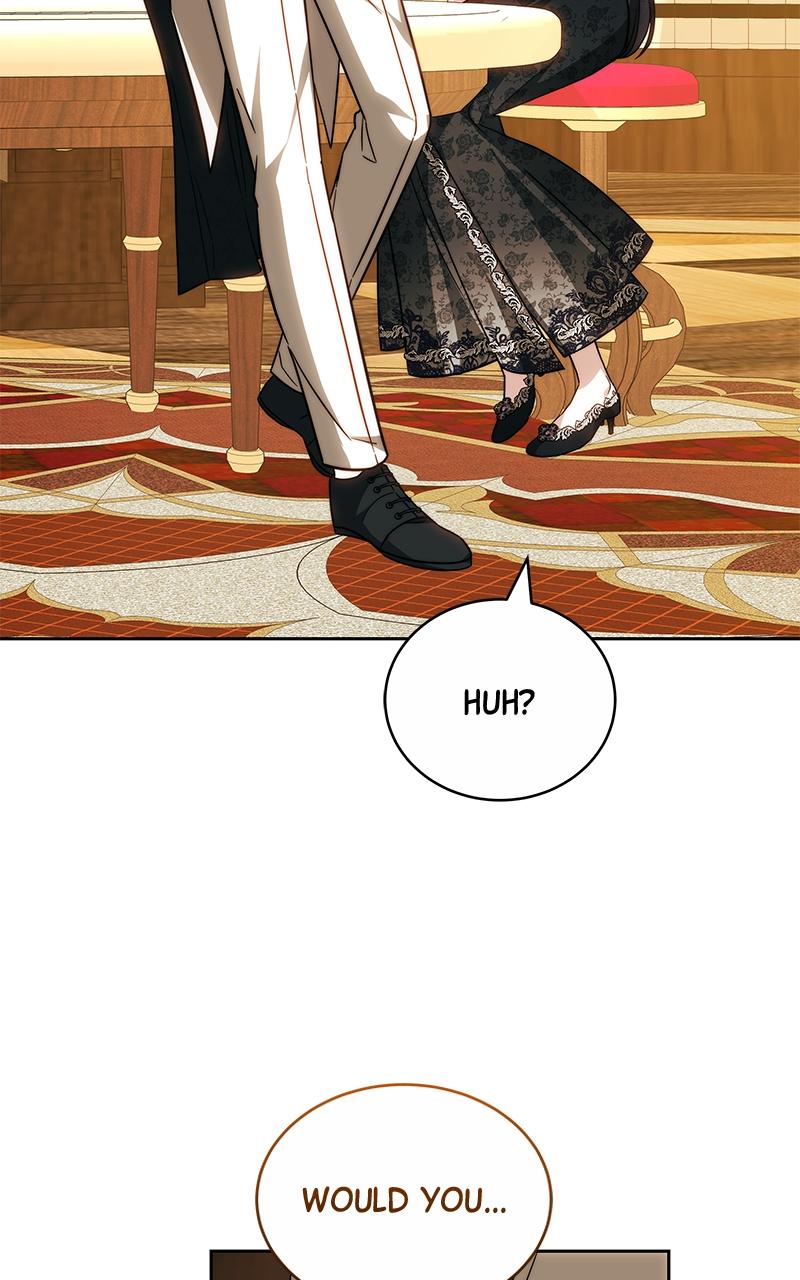 Obsidian Bride Chap 36 - Next Chap 37