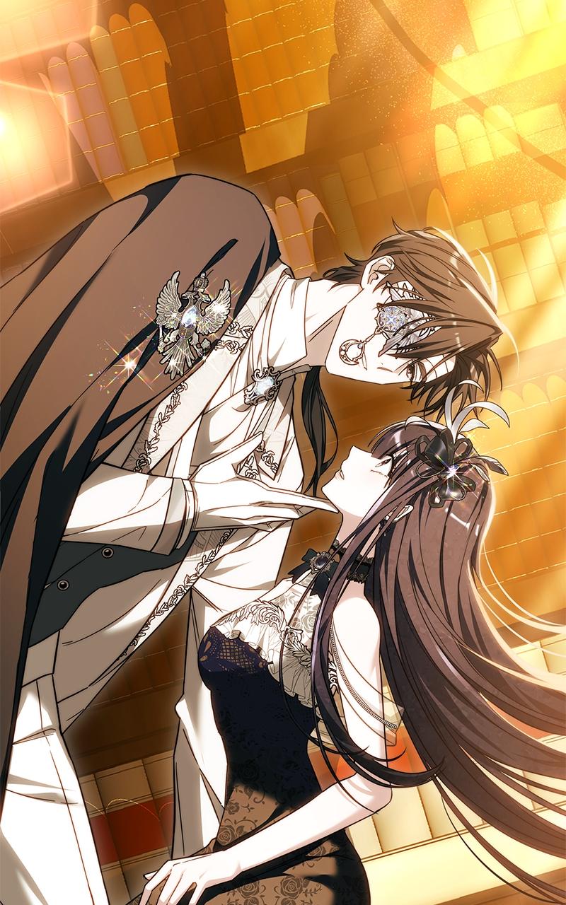 Obsidian Bride Chap 36 - Next Chap 37